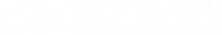 Skywave Communications logo