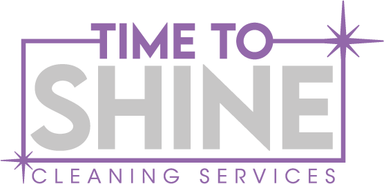 Time To Shine logo
